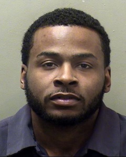 Donnell Taylor